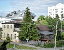 Жителей аварийного дома на Богданова могут расселить раньше 2023 года