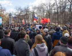 В Пензе пройдет антитеррористический митинг