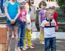 Более 103 тысяч детей отдохнут летом в Пензе