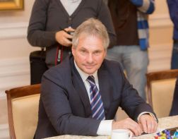 Григорий Кабельский спас девочку из воды