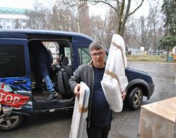 В Пензе выставят портреты российских артистов
