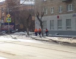 Уборка улиц должна быть ежедневной в Пензе — Кувайцев
