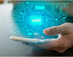 Технология eSIM