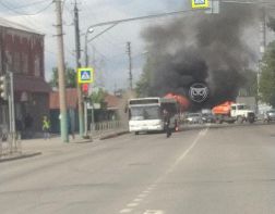 В Пензе будут регулярно проверять техническое состояние общественного транспорта