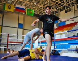 В Пензе пройдет ежегодный фестиваль боевых искусств