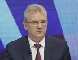 3 сентября в Пензе состоится прямая линия губернатора