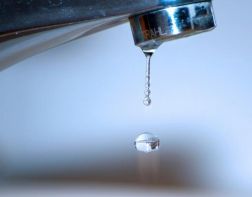 В Пензе горячей воды нет в 17 детсадах, 9 школах и 5 больницах