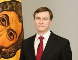 Павел Маслов назначен врио заместителя председателя правительства Пензенской области