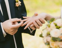 Пензенские молодожены смогут выбрать красивые даты для свадьбы