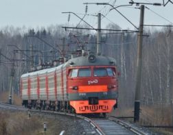 В Пензе изменится график движения пригородных поездов