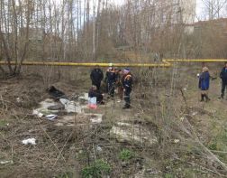 Спасатели вытащили из  колодца с водой  мужчину