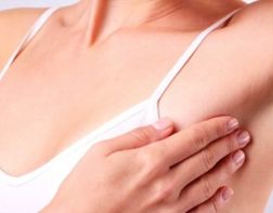 В Пензенской области выявили 700 случаев рака молочной железы 
