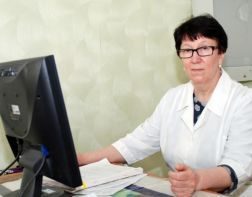 Пензенский хирург удостоен звания заслуженного врача России