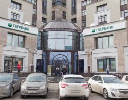 Состоялось подписание кредитного договора между Пензенским отделением Сбербанка и ООО «РенКапСтройПенза»