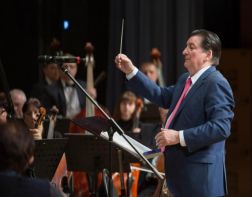 В Пензе симфонический оркестр исполнит музыкальную сказку