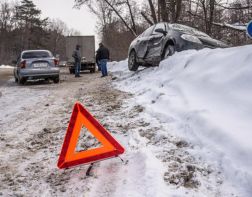 В Кузнецке водитель сбил 16-летнего подростка