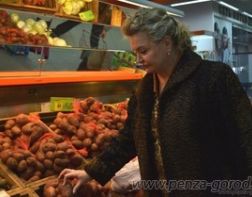 Какие продукты лучше покупать в Пензе