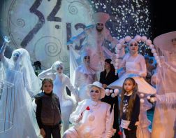 «32.12»: пензенский спектакль собрал деньги на лечение детей 
