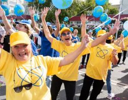 В Заречном 30 и 31 мая отпразднуют 67-летие города