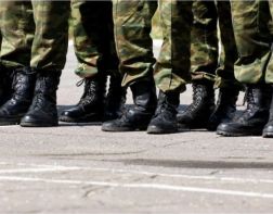 Пензенцам сообщили, какую форму выдают мобилизованным