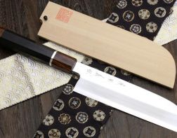 Разновидности традиционных японских ножей