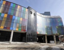 В Пензе цирк сдадут в эксплуатацию в 2024 году