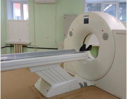 На строительство центра позитронно-эмиссионной томографии направят более 1 млрд рублей