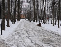 На Западной поляне появятся футбольное поле и новые арт-объекты