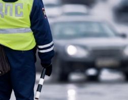 Пьяная жительница Сердобска из-за машины избила сотрудника ДПС