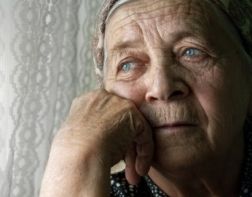 В Пензенской области пенсионерка обокрала свою мать