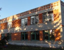 В Колышлее закрыли школу, в которой дети отравились газом 