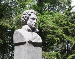 В Пензе отпразднуют день рождения Пушкина