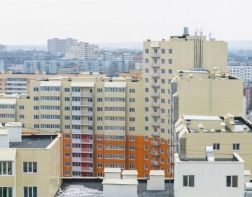 В России досрочно установили годовой рекорд по выдаче ипотеки