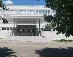 В Пензе планируют отремонтировать дорогу к школе №63