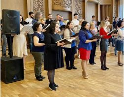 В Пензе впервые академический хор зазвучит вместе с органом