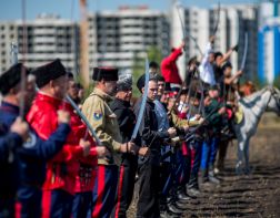 В Пензе устроят праздник казачьей культуры