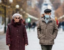 Россияне назвали размер пенсии для комфортной жизни 