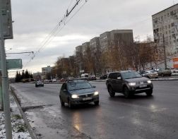﻿﻿﻿В Пензенской области 11 ноября ожидается снег и гололедица