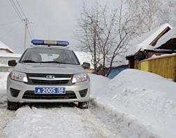 Пьяный пензенец не захотел платить 12 тысяч рублей за выпивку в баре