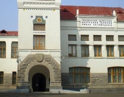 18 мая - Международный день музеев