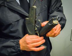 В Пензе проверили тиры
