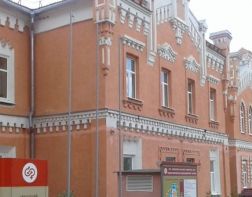 Пензенские больницы не пускают посетителей из-за коронавируса