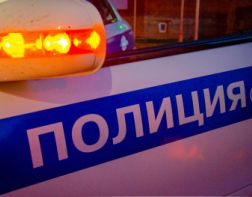 В Кузнецке задержали полицейского с наркотиками