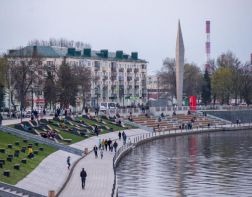 ﻿В Пензе разыскивают пропавшую 18-летнюю девушку