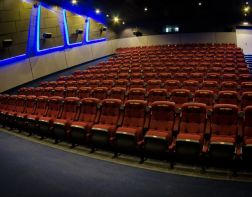 В Пензе могут закрыть кинотеатры