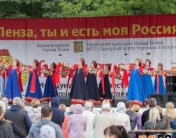 Фестивали, плов и фейерверк: стала известна программа Дня города 