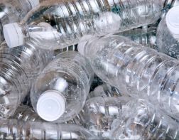 Пензенец предлагает организовать в школах сбор пластиковых бутылок
