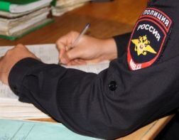 В Пензе погиб 18-летний строитель