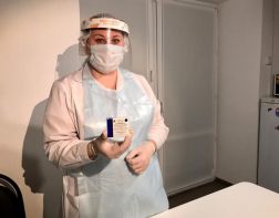 В региональном минздраве разъяснили порядок проведения вакцинации