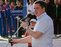 Зареченец Вячеслав Гладков получил назначение в Ставропольский край